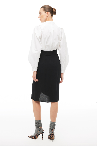 Resim Yenikoza Kadın Etek