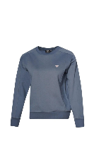 Resim Hummel Hml Bronze Sweatshirt Kadın Sweat 922372-8588