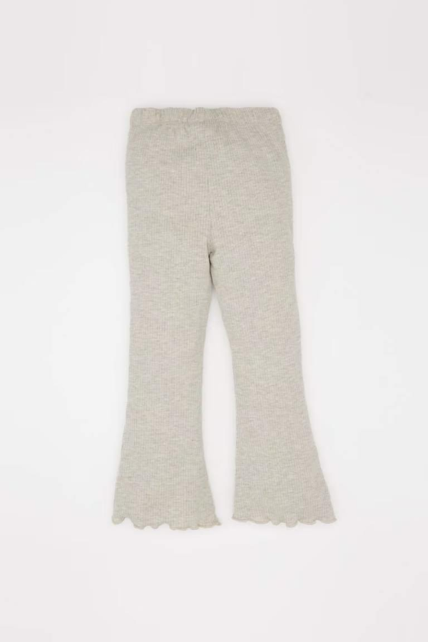 Resim Defacto Kız Bebek  Tayt Z4739A2/GR398