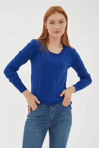 Resim Fashion Friends Kadın Kazak 25K0779K1