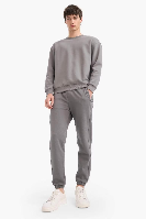 Resim Defacto Erkek Eşofman Alt D5258Ax/Gr206