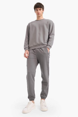 Resim Defacto Erkek Eşofman Alt D5258Ax/Gr206