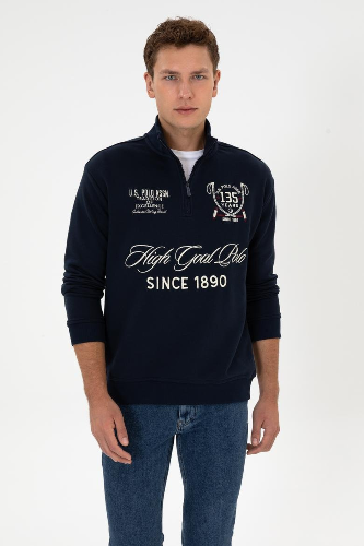 Resim 2238968 Rcy-Darıan U.S Polo Assn. Erkek Sweat