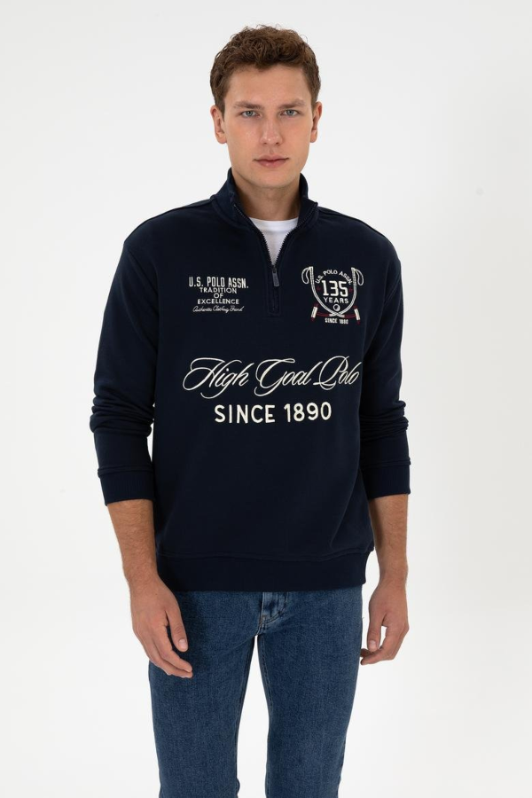 Resim 2238968 Rcy-Darıan U.S Polo Assn. Erkek Sweat
