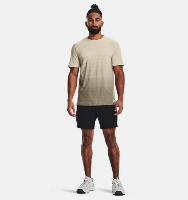 Resim Under Armour Ua Vanish Woven 6İn Erkek Şort 1373718-001