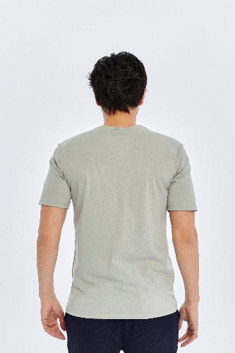 Resim Trender Erkek T-shirt