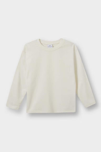 Resim Defacto Erkek Bebek Sweat E8354A5/ER139