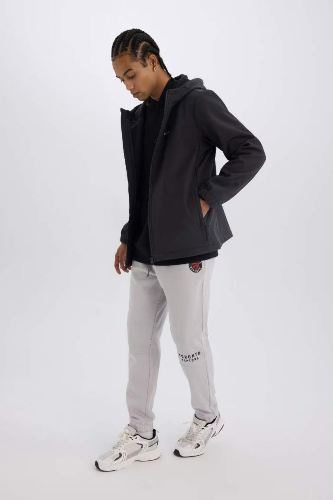 Resim Defacto Erkek Eşofman Alt D6573Ax/Gr506