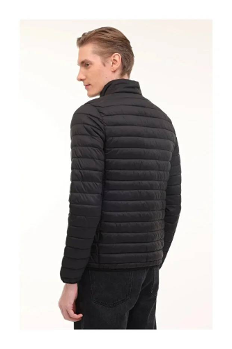 Resim Lumberjack Erkek Mont A102023167 5W Ml Star 1Ow1000 5Pr