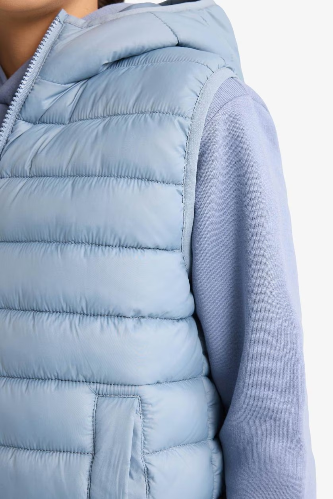 Resim Defacto Erkek Çocuk Yelek F9523A8/IN13