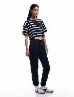 Resim Koton Kadın Eşofman Alt 6Wal40018Ik