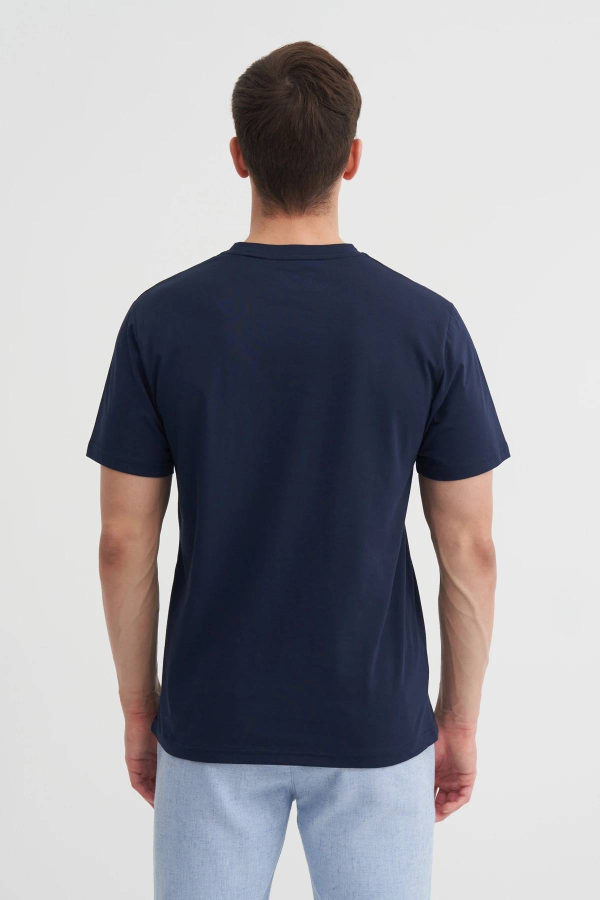 Resim Cazador Erkek T-shirt 4138