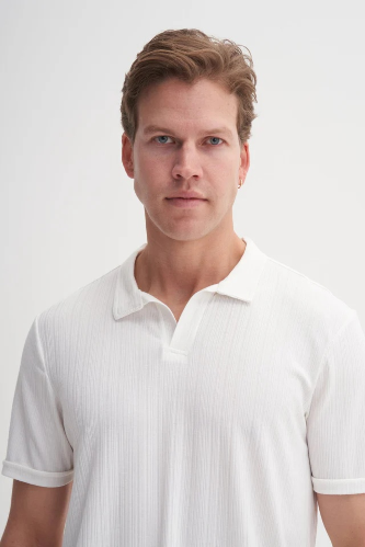 Resim Cazador Erkek T-shirt 42040