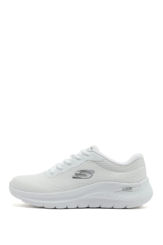 Resim Skechers Arch Fit 2.0 Erkek Spor Ayakkabı 232700Tk Wht