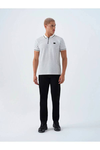 Resim Loft Ricardo Erkek Jean Pantolon Lf2039435