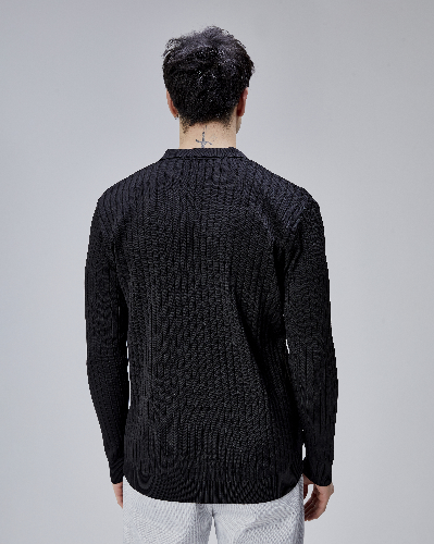 Resim Yenikoza Erkek Kazak