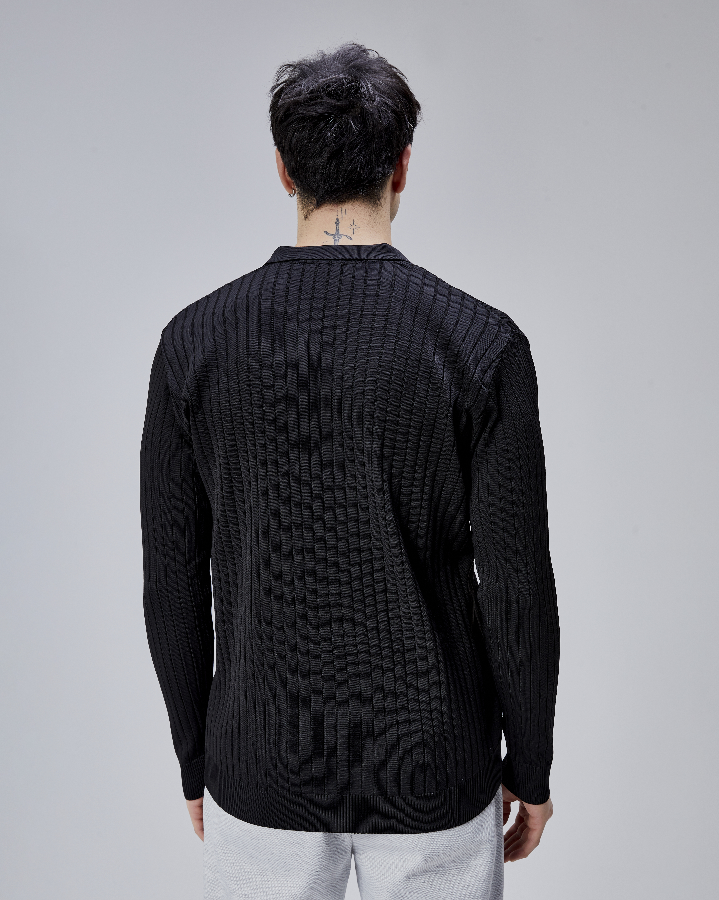 Resim Yenikoza Erkek Kazak