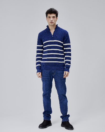 Resim Trender Erkek Kazak