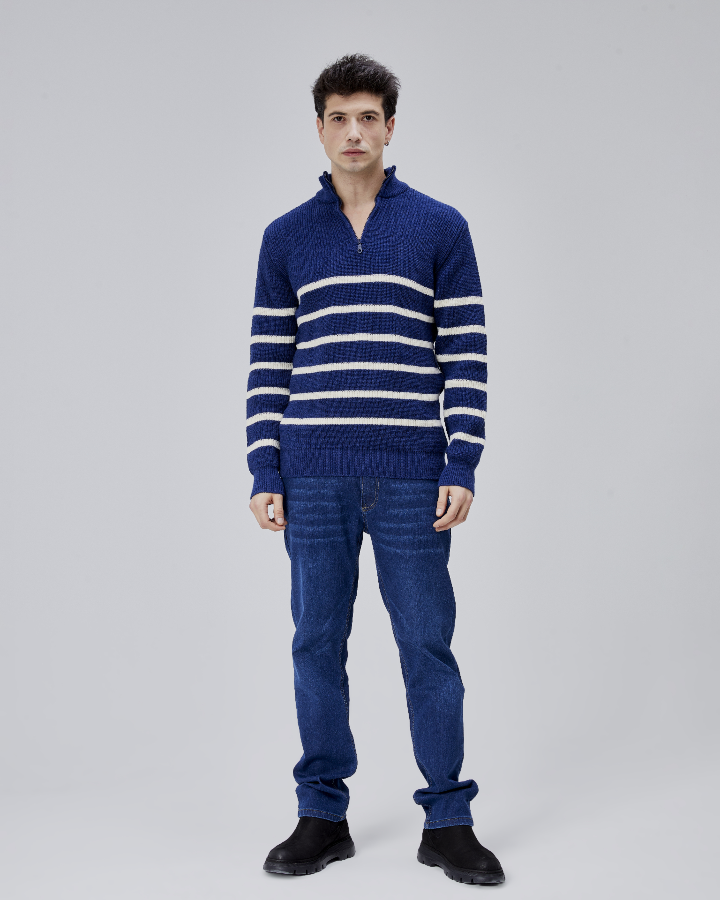 Resim Trender Erkek Kazak