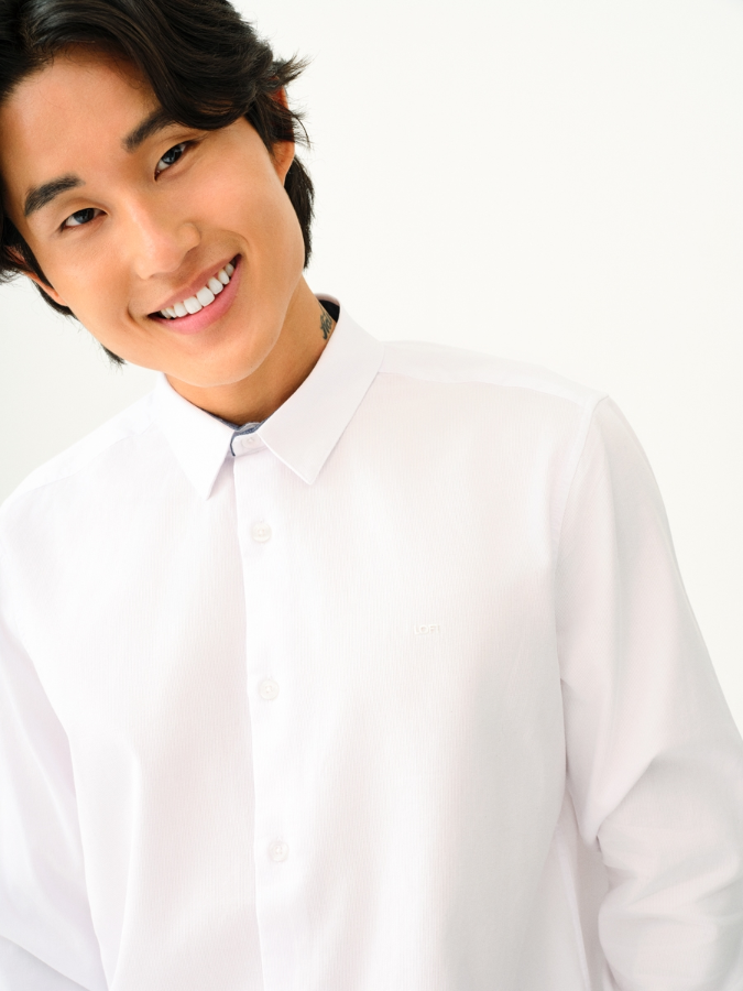 Resim Loft Erkek Gömlek LF2036766