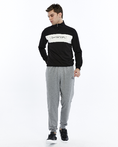 Resim T18ER-82189  Jogger  Erkek Eşofman Alt