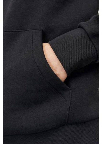 Resim Jack & Jones Jjecorp Logo Sweat Hood Play Noos Erkek Sweat 12233599