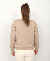 Resim Trender Kadın Sweat