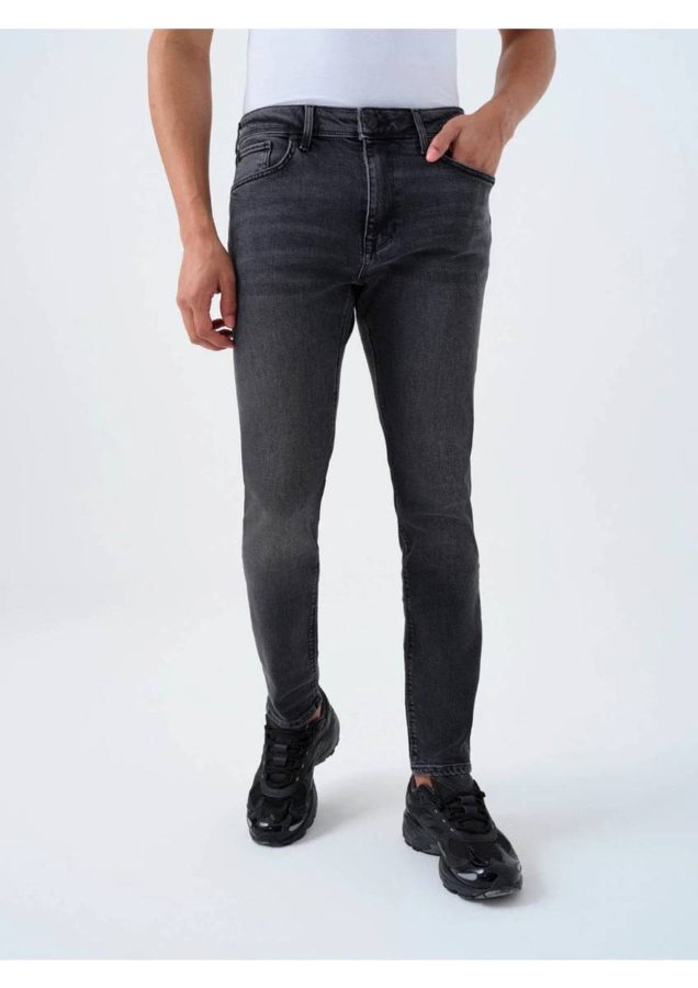Resim Loft Justin Erkek Jean Pantolon Lf2039464