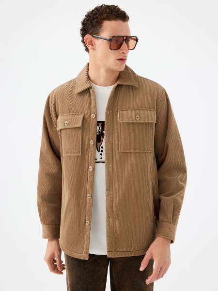 Resim Loft Erkek Ceket Lf2040822