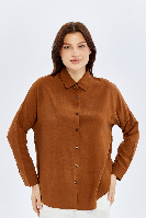 Resim Trender Kadın Gömlek