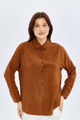 Resim Trender Kadın Gömlek