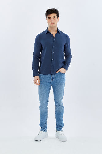 Resim Trender Erkek Gömlek