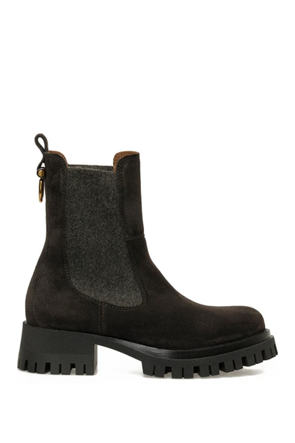 Resim Nine West Kadın Bot A102034113 5W Regina 5 Pr