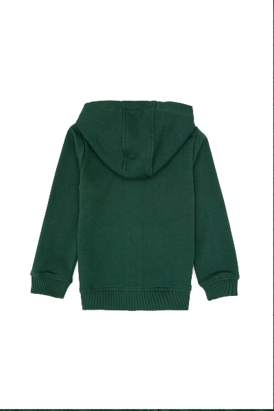 Resim 2235243 Garmankıdssk025 U.S Polo Assn. Erkek Çocuk Sweat