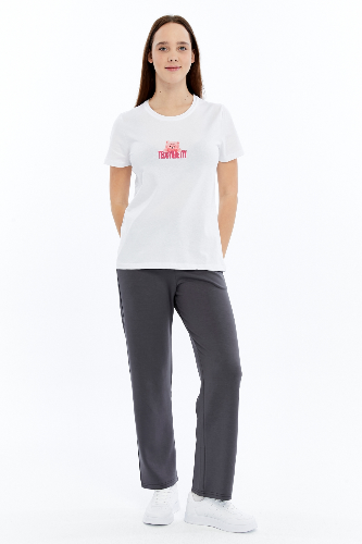 Resim Trender Kadın T-shirt