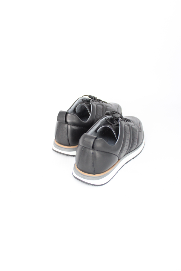 Resim Yenikoza Erkek Günlük Ayakkabı