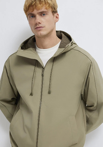 Resim Mavi Erkek Ceket M0110818-86749