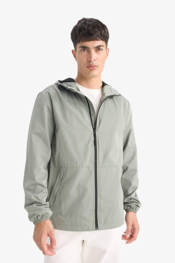 Resim Defacto Erkek  Mont C5821AX/KH397