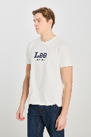 Resim Lee Erkek T-Shirt L2510154104