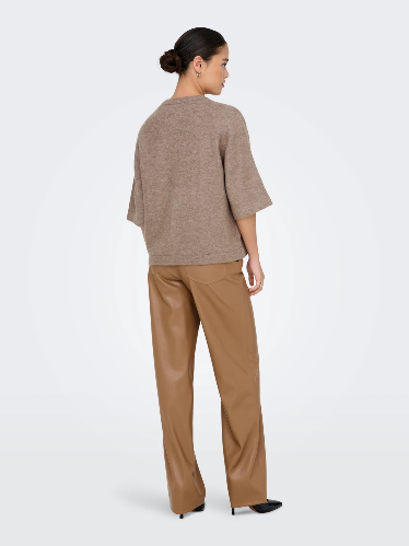 Resim Only Onlcamilla S/S Cardigan Knt Noos Kadın Hırka 15348772