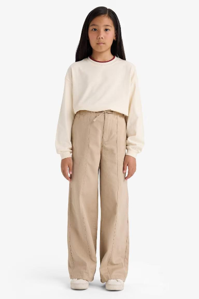 Resim Defacto Kız Çocuk  Sweat E8816A8/ER134