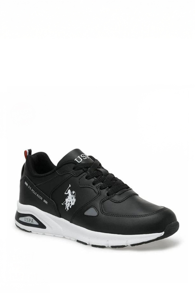 Resim U.S. Polo Assn. Kadın Spor Ayakkabı A102032293 5F Vance Wmn Gsn 5Pr