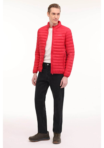 Resim Lumberjack Erkek Mont A102030611 5W Ml Star 1Ow1000 5Pr