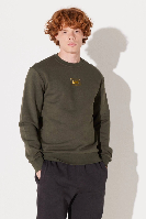 Resim Lee Mid Logo Erkek Sweat L212299801