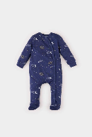 Resim Defacto Erkek Bebek  Tulum E6043A5/IN34