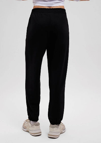 Resim Mavi Örme Kadın Eşofman Alt M1010757-900