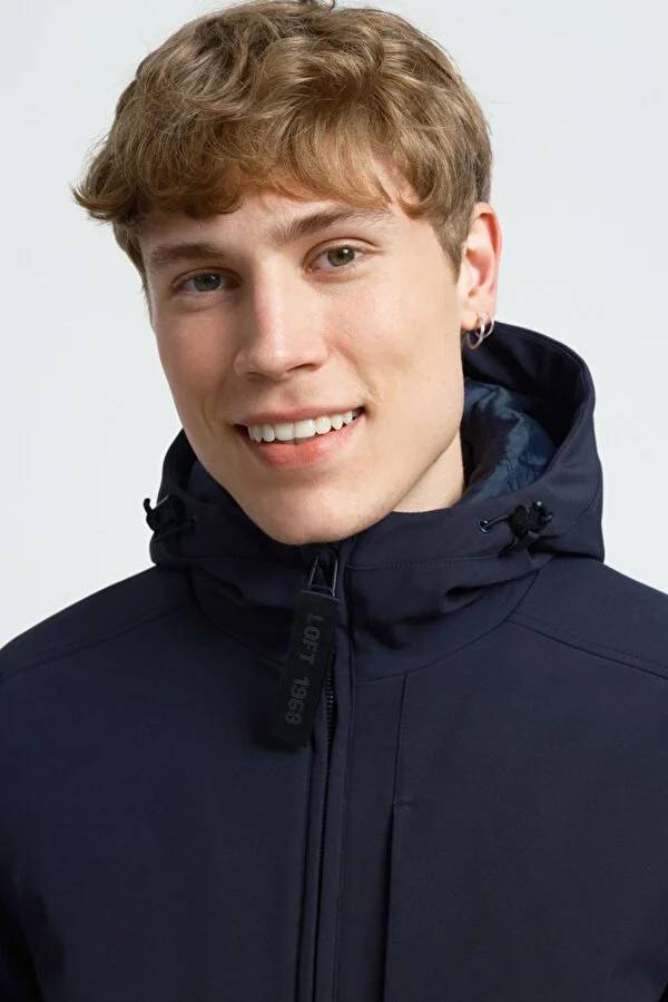 Resim Loft Erkek Mont Lf2030155