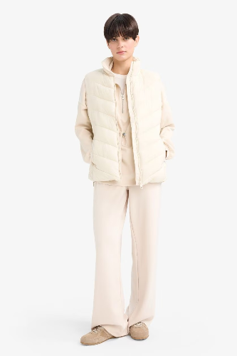 Resim Defacto Kadın Yelek G0872AX/ER128