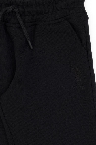 Resim U.S. Polo Assn. Erkek Çocuk Eşofman Alt 1927541 Garcıask024