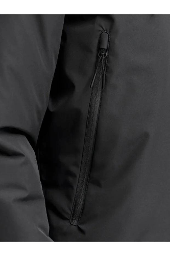 Resim Jack & Jones Jcofusıon Technıcal Puffer Jacket Sn Erkek Ceket 12283162